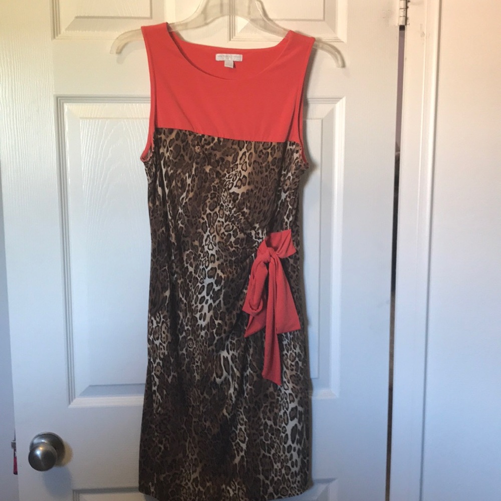 New York & Company stretch dress